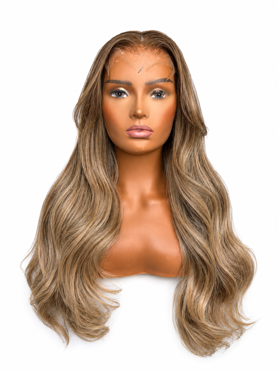 Wigs by RAEL
