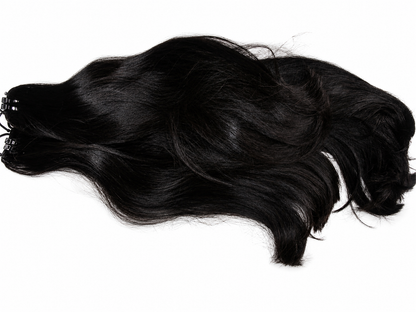 Premium Virgin Hair