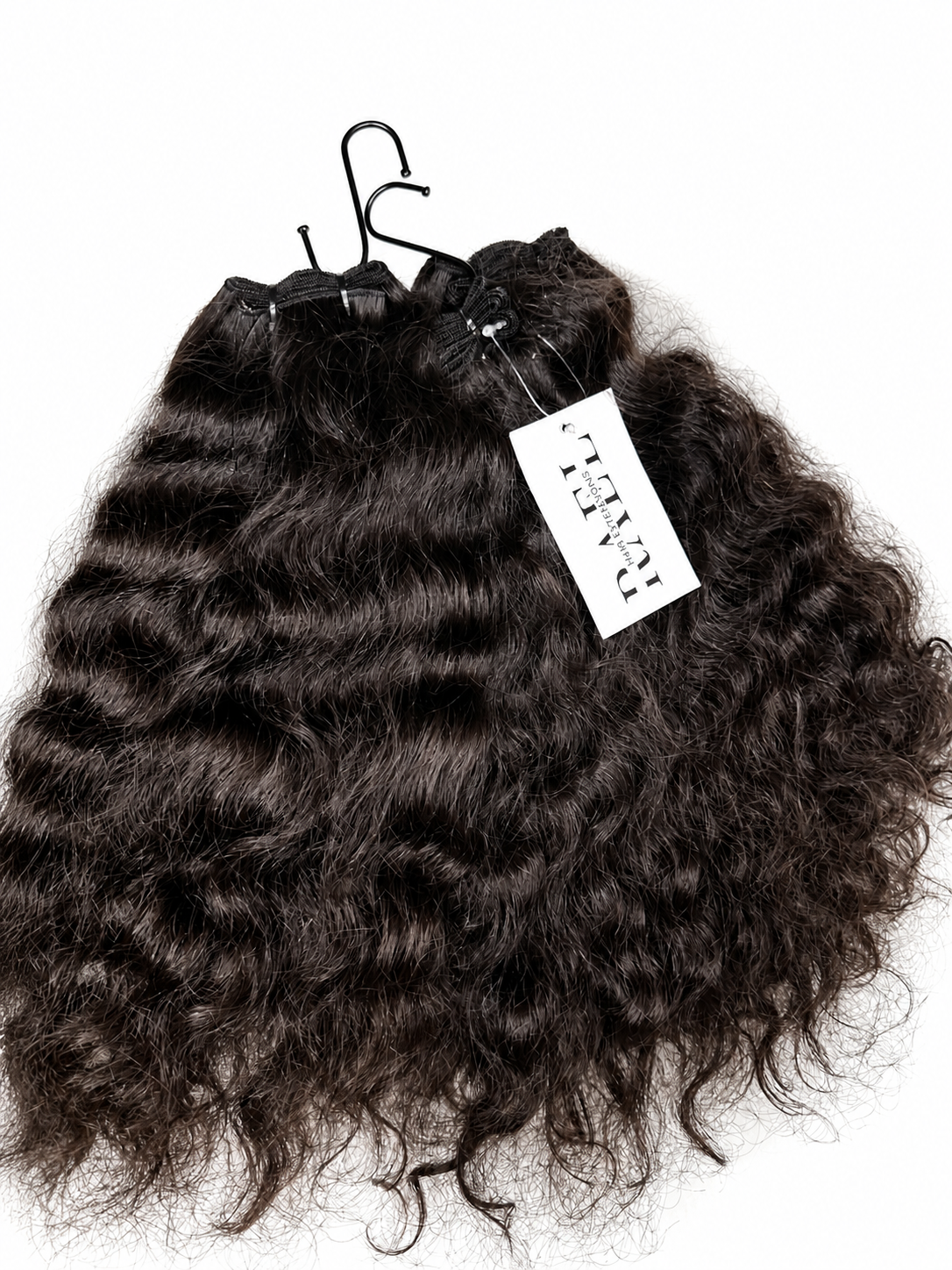 Indian Raw Hair