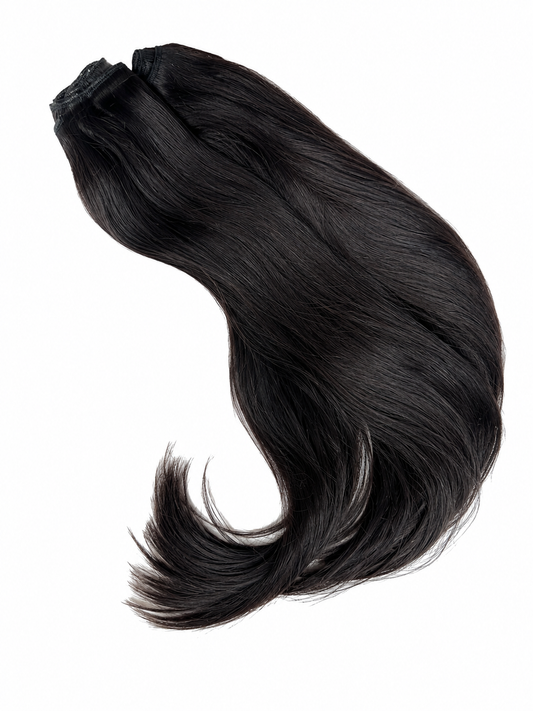 24” Virgin Hair Bundle Offer