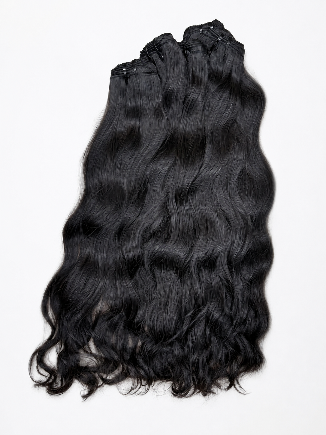 Premium Virgin Hair Offer
