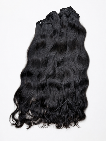 Premium Virgin Hair Offer