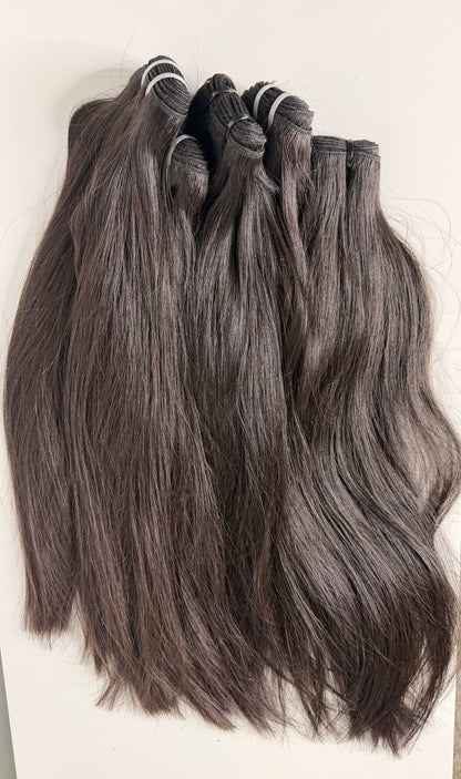 CLOSING DOWN FOUR BUNDLE DEAL 20"-24"