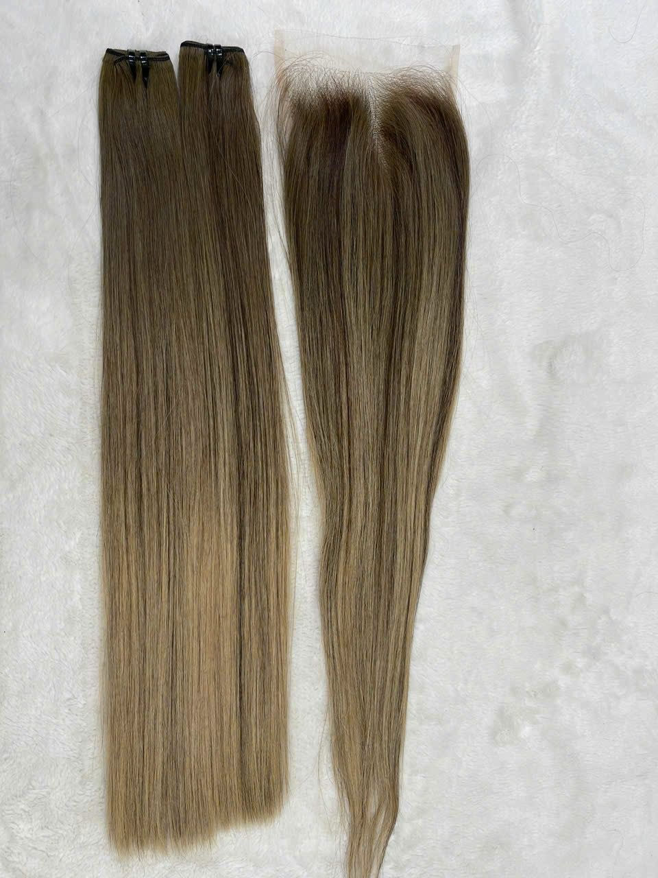 VIETNAMESE HAIR VENDOR
