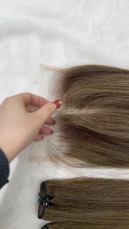 VIETNAMESE HAIR VENDOR