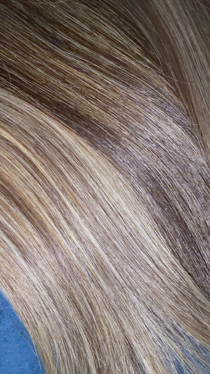 Blonde Reserve Collection