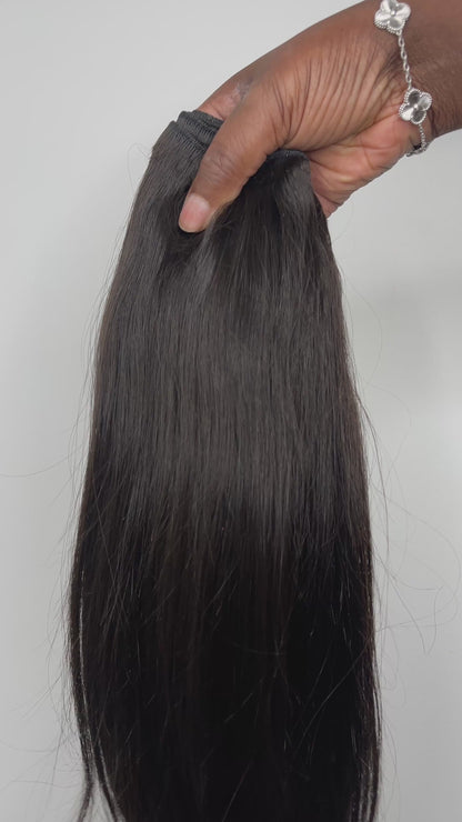 Premium Virgin Hair Offer